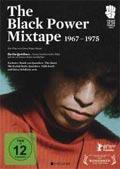 Black Power Mixtape 1967-1975 (OmU) DVD Cover