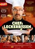 Chefs Leckerbissen DVD Cover