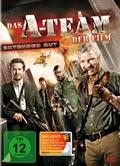 Das A-Team - Der Film DVD Cover