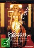 Das Mädchen Rosemarie DVD Cover