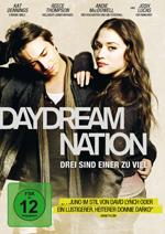 Daydream Nation DVD Cover