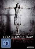 Der letzte Exorzismus: The Next Chapter DVD Cover