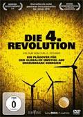 Die 4. Revolution: Energy Autonomy DVD Cover
