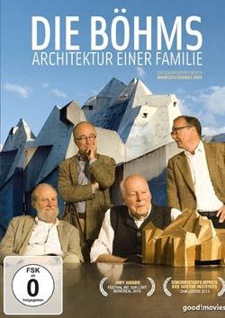 Die Böhms (Special Edition) DVD Cover