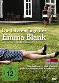 Die letzten Tage der Emma Blank DVD Cover