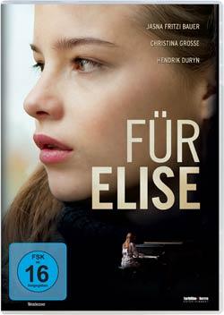 Für Elise DVD Cover