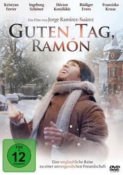 Guten Tag, Ramón DVD Cover