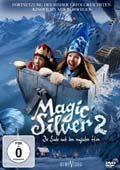 Magic Silver 2 - Die Suche nach dem magischen Horn DVD Cover