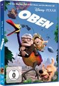 Oben DVD Cover