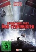 Paul Watson - Bekenntnisse eines Öko-Terroristen DVD Cover