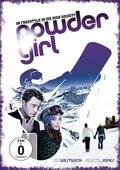 Powder Girl DVD Cover