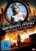 Restitution DVD Cover