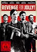 Revenge for Jolly DVD Cover