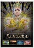 Samsara DVD Cover
