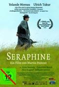 Seraphine DVD Cover