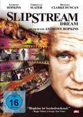 Slipstream Dream DVD Cover