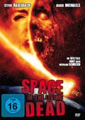 Space of the Living Dead DVD Cover