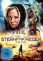 Sternenkrieger - Survivor DVD Cover