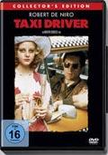 Taxi Driver (Collector's Edition) DVD Cover