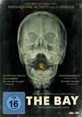 The Bay DVD Cover