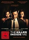The Killer inside me DVD Cover