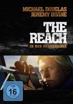 The Reach - In der Schusslinie DVD Cover