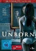 The Unborn DVD Cover