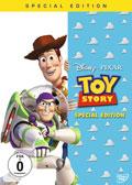 Toy Story Special Edition DVD Cover
