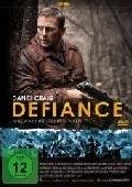 Unbeugsam - Defiance DVD Cover