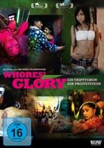 Whores Glory - Ein Triptychon zur Prostitution DVD Cover