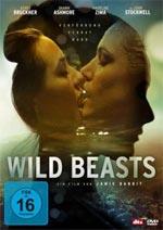 Wild Beasts DVD Cover