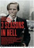 3 Seasons in Hell Filmplakat