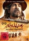 Aballay - Der Mann ohne Angst Filmplakat