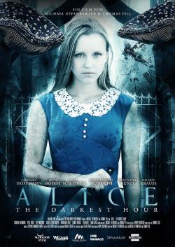 Alice - The darkest Hour Filmplakat