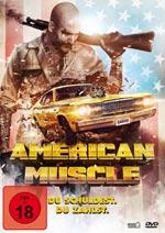American Muscle Filmplakat