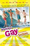 Another Gay Sequel: Gays Gone Wild Filmplakat