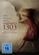 Apartment 1303 Filmplakat