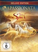Apassionata - Die Goldene Spur Filmplakat