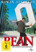 Bean - Der ultimative Katastrophenfilm Filmplakat