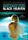 Black Heaven Filmplakat