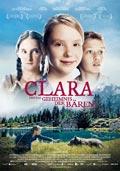 Clara und das Geheimnis der Bären Filmplakat