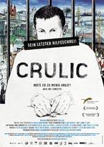 Crulic - Der Weg ins Jenseits Filmplakat