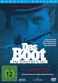 Das Boot Filmplakat
