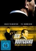 Der Bodyguard -  Für das Leben des Feindes Filmplakat