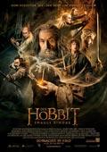 Der Hobbit - Smaugs Einöde Filmplakat