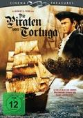 Die Piraten von Tortuga Filmplakat