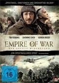 Empire of War - Der letzte Widerstand Filmplakat
