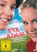 Eva und Adam - Vier Geburtstage und ein Fiasko Filmplakat