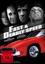 Fast & Deadly Speed Filmplakat