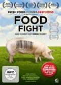 Food Fight - Was kommt auf Ihren Teller? Filmplakat